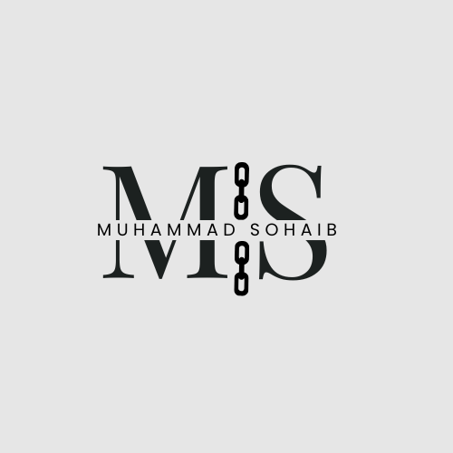 Muhammmadsohaib.site